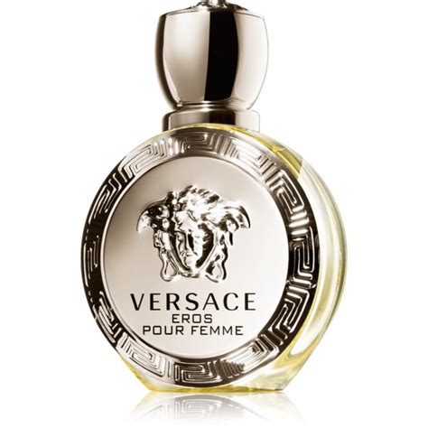 versace parfum bei müller|VERSACE Eros Pour Femme Eau de Parfum online bestellen.